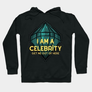 I AM A CELEBRITY GET ME OUT OF HERE Hoodie